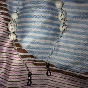Eyewear Necklace